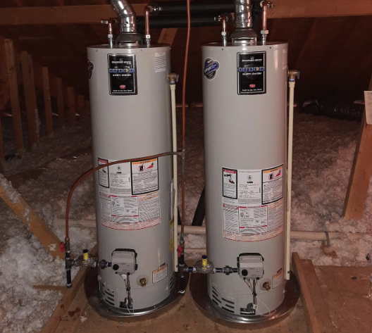 Water Heater